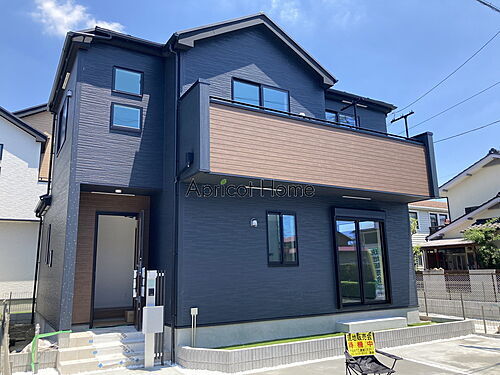 神奈川県中郡二宮町中里 3490万円 4LDK