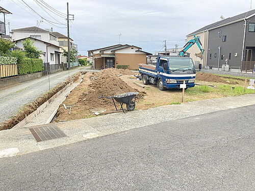 神奈川県南足柄市中沼 2480万円 4LDK
