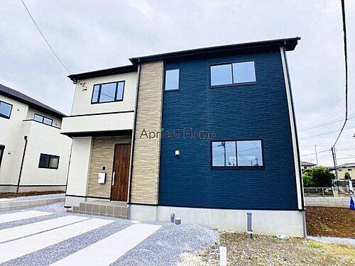 神奈川県伊勢原市伊勢原３丁目 4799万円 4LDK