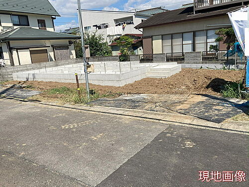 神奈川県足柄上郡大井町上大井 2690万円 4LDK