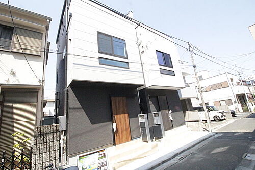 東京都江東区大島3丁目 5780万円 3LDK