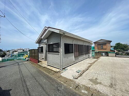 神奈川県三浦市天神町 2300万円