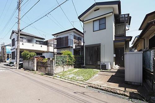 埼玉県狭山市大字水野 中古住宅