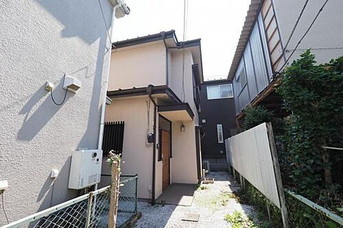 埼玉県狭山市大字北入曽 1250万円