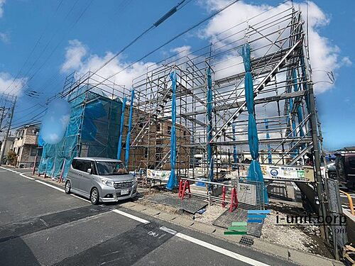 千葉県浦安市東野１丁目 6390万円 4LDK