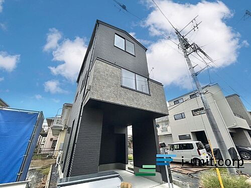 千葉県船橋市前原東４丁目 3780万円 3LDK