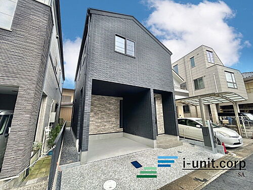 千葉県松戸市岩瀬 3980万円 4LDK