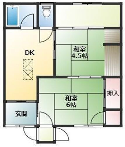 大阪府羽曳野市古市4丁目 古市駅 中古住宅 物件詳細