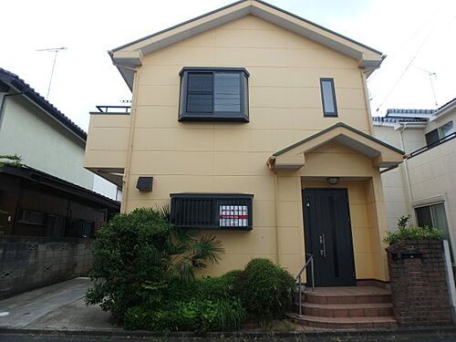 埼玉県坂戸市関間３丁目 2398万円