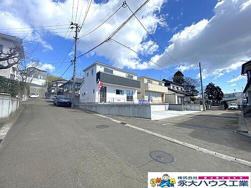 宮城県多賀城市浮島字西沢 3380万円 4LDK