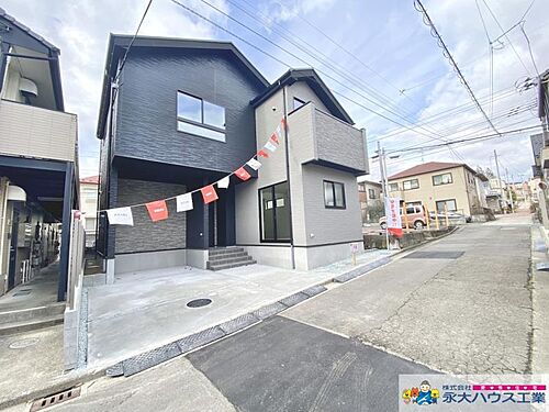 宮城県仙台市青葉区三条町 3499万円 4LDK