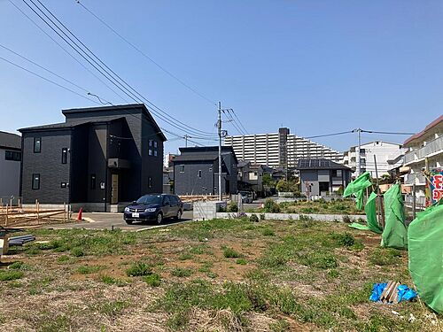 東京都町田市南成瀬５丁目 5680万円 4LDK