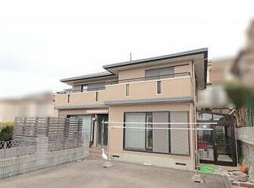 兵庫県神戸市北区鈴蘭台北町４丁目 3300万円