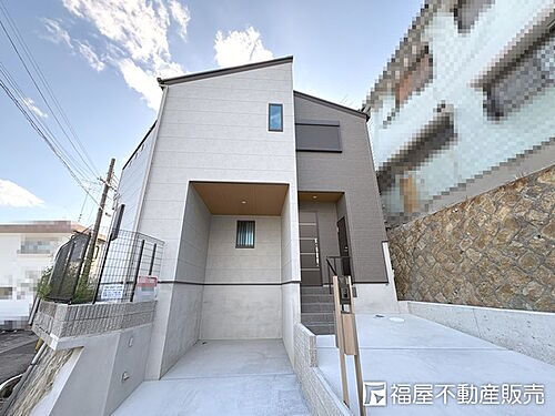 兵庫県神戸市須磨区板宿町３丁目 4280万円