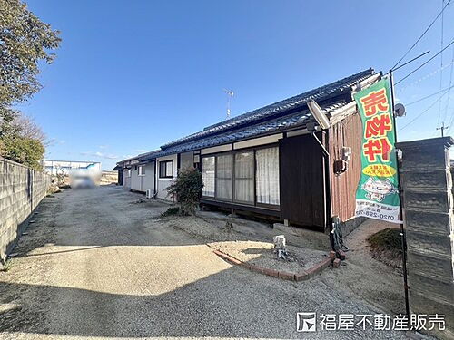 奈良県北葛城郡広陵町大字南郷 1080万円