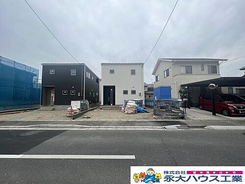 宮城県東松島市赤井字南新町 2660万円 4SLDK