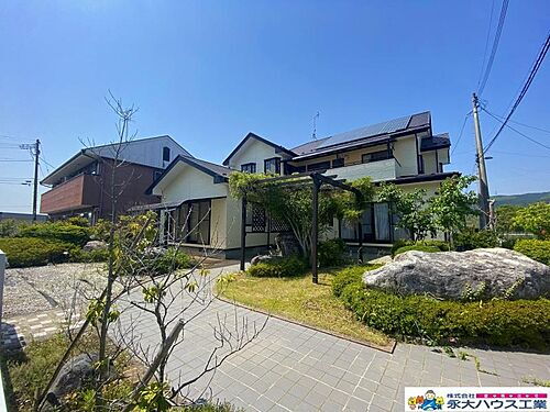 宮城県石巻市新栄１丁目 2680万円 8LDK