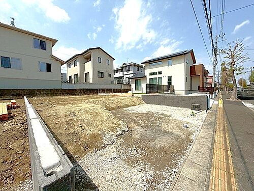 宮城県仙台市宮城野区鶴ケ谷８丁目 3680万円 4LDK