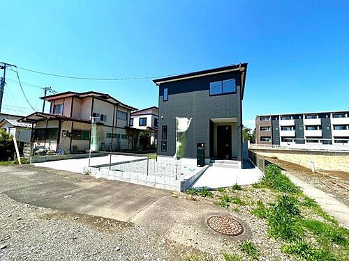 宮城県仙台市若林区沖野１丁目 4190万円
