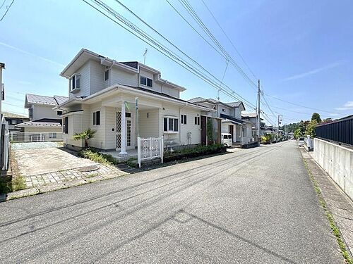 宮城県宮城郡利府町花園１丁目 2198万円
