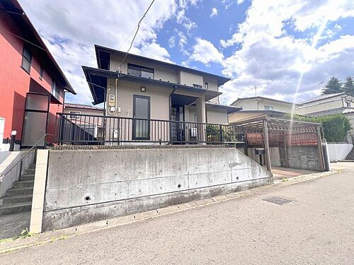 宮城県塩竈市楓町３丁目 1598万円