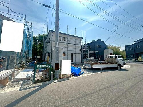 宮城県仙台市青葉区落合２丁目 3680万円 4LDK