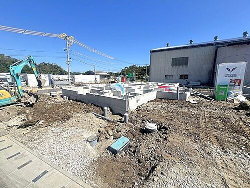 宮城県塩竈市杉の入3丁目 3280万円 4LDK