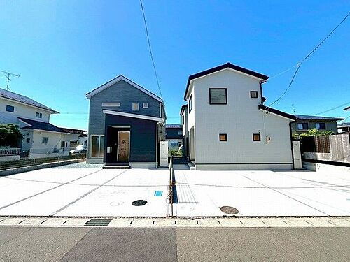 宮城県仙台市青葉区愛子中央2丁目 3530万円 4LDK