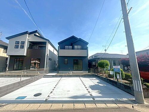 宮城県仙台市青葉区愛子東３丁目 2790万円 4LDK
