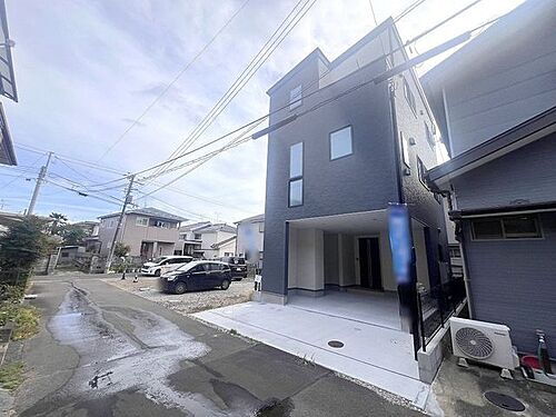 宮城県仙台市宮城野区燕沢１丁目 中古住宅