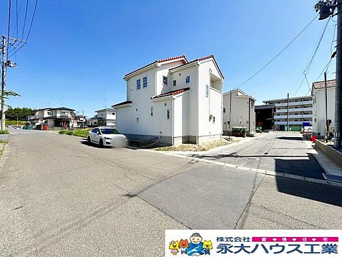 宮城県大崎市鹿島台木間塚字姥ケ沢 2590万円 4LDK