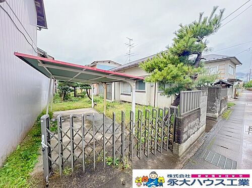 宮城県白石市城北町 580万円