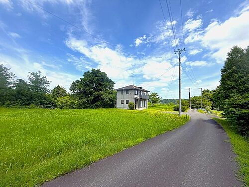 宮城県栗原市金成台畑 988万円