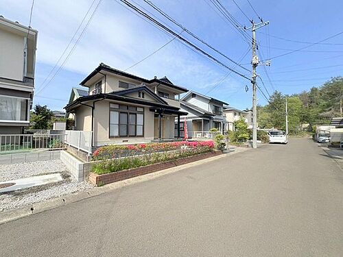 宮城県仙台市青葉区中山台４丁目 中古住宅