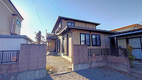 宮城県遠田郡美里町中埣字高畑 中古住宅