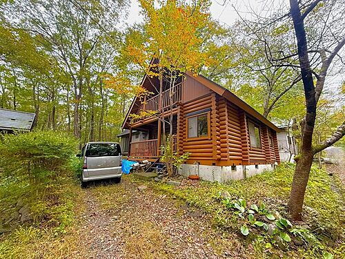 宮城県刈田郡蔵王町遠刈田温泉字七日原 中古住宅