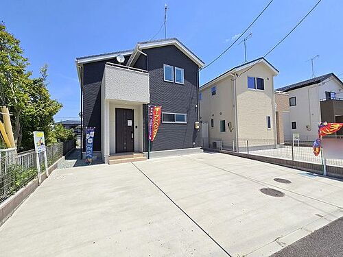 宮城県仙台市泉区北中山１丁目 2560万円