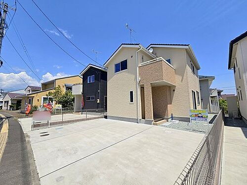 宮城県仙台市泉区北中山１丁目 2560万円