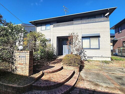 宮城県名取市みどり台３丁目 中古住宅