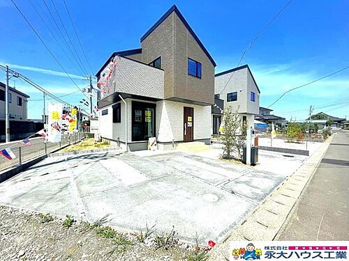 宮城県仙台市太白区四郎丸字前 3690万円