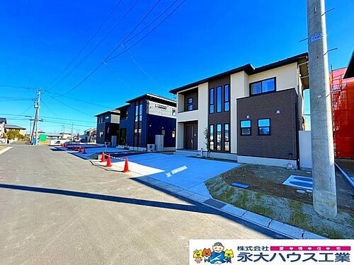 宮城県大崎市古川金五輪２丁目 3080万円 4LDK