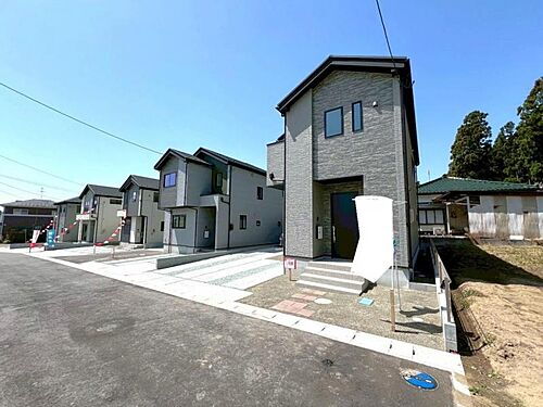 宮城県仙台市宮城野区岩切字谷地 3299万円 3LDK