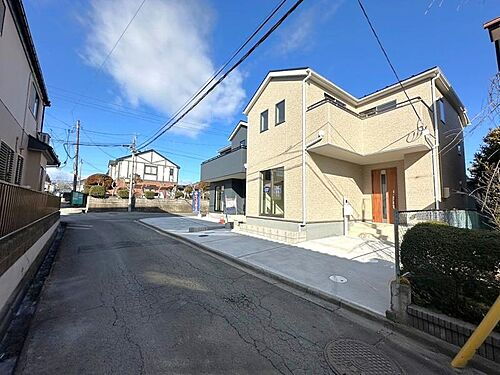 宮城県多賀城市浮島字高原 2200万円 3LDK