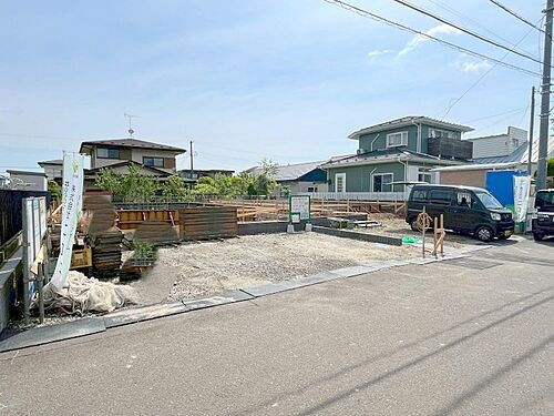 宮城県仙台市青葉区みやぎ台１丁目 2480万円 4SLDK