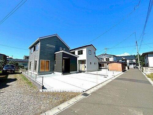 宮城県仙台市青葉区愛子中央2丁目 3580万円 4LDK
