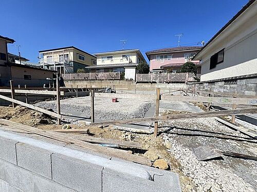 宮城県塩竈市杉の入2丁目 3390万円 4LDK