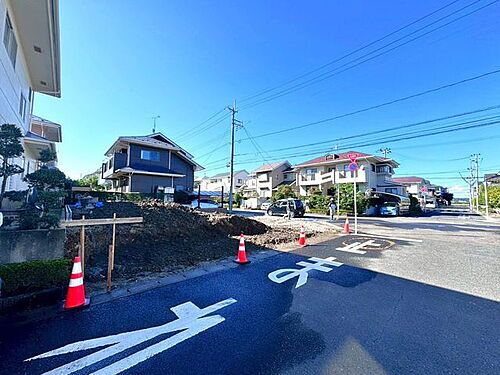 宮城県仙台市宮城野区仙石 4990万円 4LDK