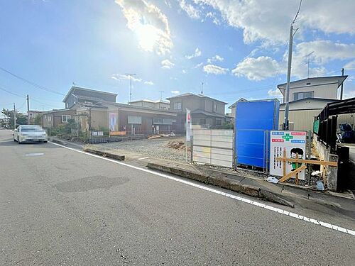 宮城県石巻市向陽町2丁目 2880万円 4LDK
