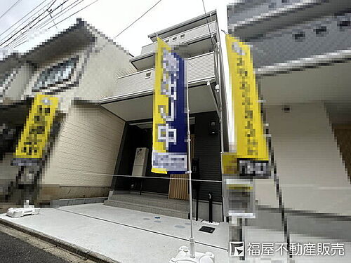 京都府京都市上京区柏清盛町 3280万円 3LDK