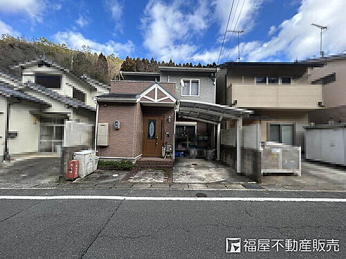 京都府京都市北区大北山原谷乾町 1280万円